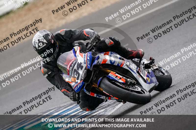 25 to 27th november 2017;Jerez;event digital images;motorbikes;no limits;peter wileman photography;trackday;trackday digital images